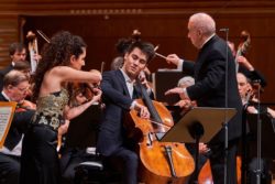 Swiss Radio to broadcast ICMA Gala Concert