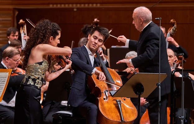 Swiss Radio to broadcast ICMA Gala Concert