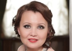 Albina Shagimuratova: Semiramide is an incredibly difficult role