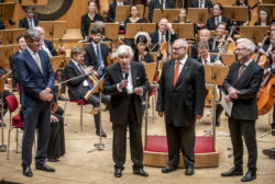 International Classical Music Awards: Dmitrij Kitajenko and Gürzenich Orchestra honoured in Cologne