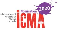 ICMA Jury nominates 390 releases for the 2020 Awards