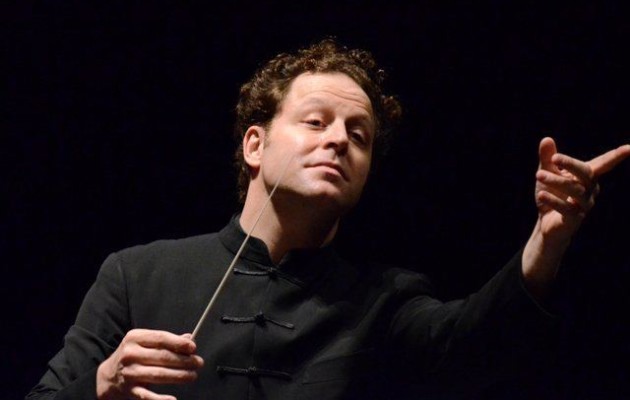 John Axelrod named Principal Guest Conductor in Kyoto, Japan
