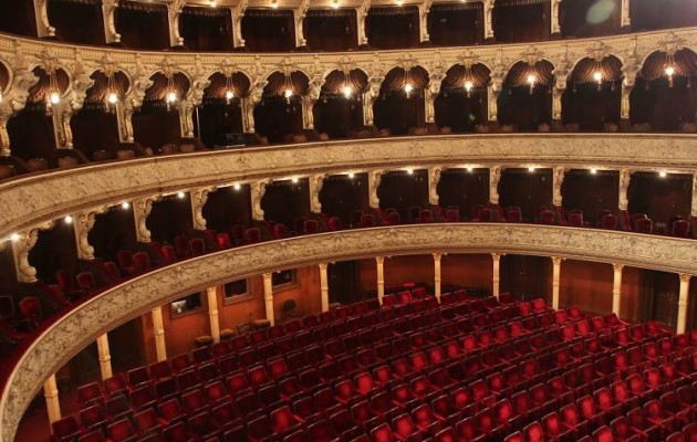 ICMA General Assembly to take place in Rijeka, European Capital of Culture