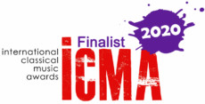 ICMA 2020: The finalists