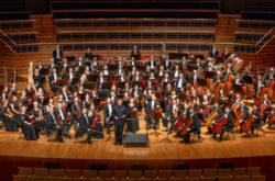 The NFM Wroclaw Philharmonic to embark on a long US tour