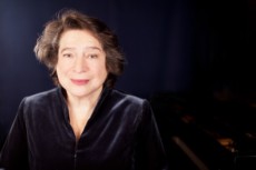 Elisabeth Leonskaja: It’s an endless road