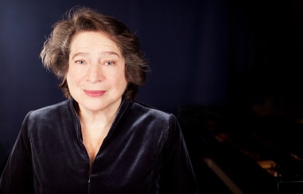 Elisabeth Leonskaja: It’s an endless road