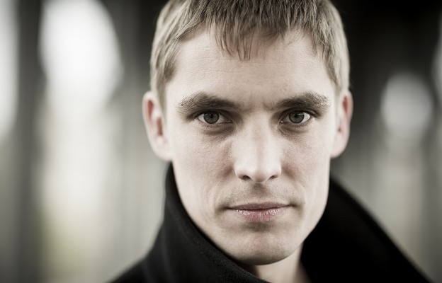 Cédric Tiberghien about his collaboration with Alina Ibragimova: « It’s a mysterious alchemy »