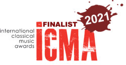 ICMA publishes the finalists for the Awards 2021