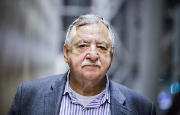 ICMA-winner Paul van Nevel: Simone de Bonefont’s Requiem, is « meditative and profound »
