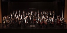 Mozart world premiere in Vaduz