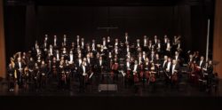 Mozart world premiere in Vaduz