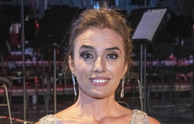 « My freedom is on the stage » – Ermonela Jaho confesses herself