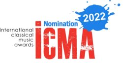 ICMA Jury nominates 377 releases for the 2022 Awards