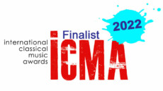 ICMA publishes the finalists for the awards 2022