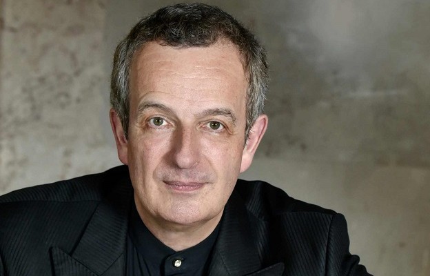 ICMA  winner Michael Korstick: « Music is an uncompromising art »