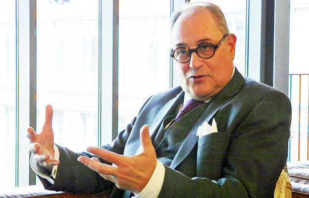 Stéphane Topakian: « Furtwängler’s recording legacy is essential to know his art »