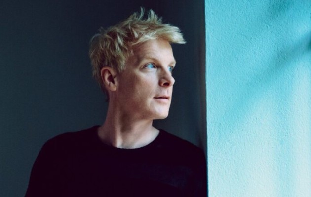 ICMA Artist of the Year Martin Fröst: « I have always a plan »