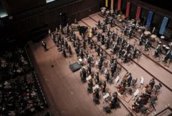 Worldwide success for online ICMA Gala Concert from the Philharmonie Luxembourg