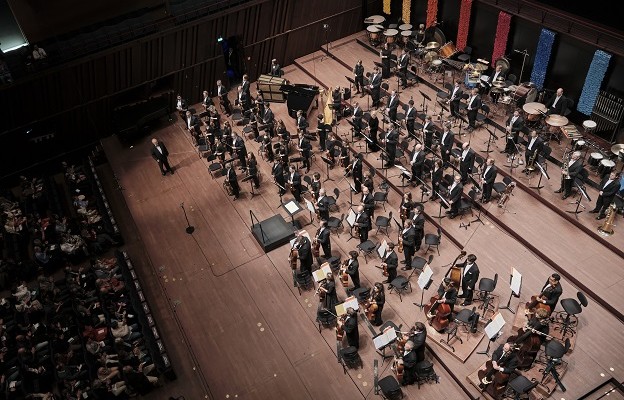 ICMA Gala 2022: Over half a million viewers on the DW channel