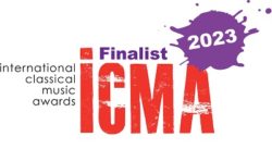 ICMA publish the finalists for the awards 2023
