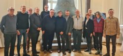 ICMA held General Assembly in Vienna