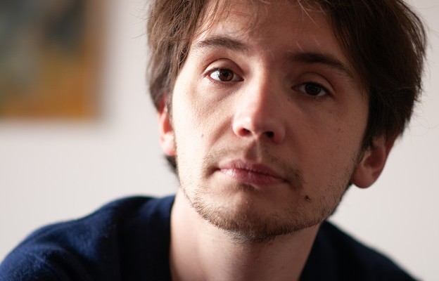 ICMA winner Karol Mossakowski named titular of the great organ at Saint-Sulpice in Paris