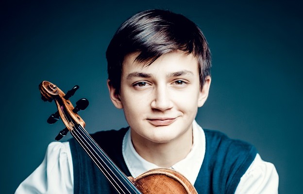 Discovery Award winner Leonhard Baumgartner: « The award is giving me a new and greater responsibility »