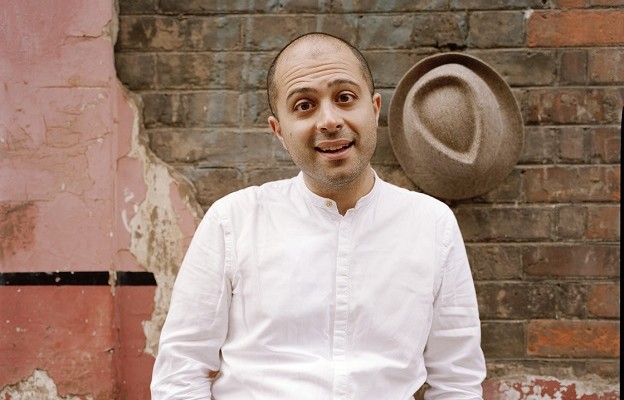 Mahan Esfahani: « I have all of Bach’s harpsichord music on my fingers, I’ve played every single note of it »