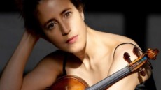 Vilde Frang: “The important thing was to let the music happen”