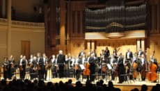 ICMA and Westdeutsche Sinfonia start cooperation