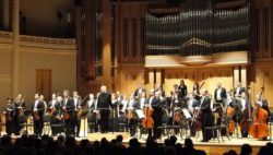 ICMA and Westdeutsche Sinfonia start cooperation