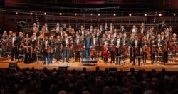 The magnificent ICMA Gala Concert at the National Forum of Music in Wroclaw