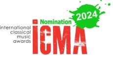 ICMA Jury nominates 375 releases for the 2024 Awards