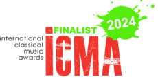 ICMA publish the finalists for the awards 2024