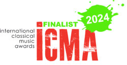 ICMA publish the finalists for the awards 2024
