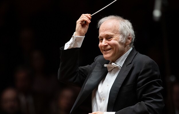 Adam Fischer: ‘Without plans I would not be myself’