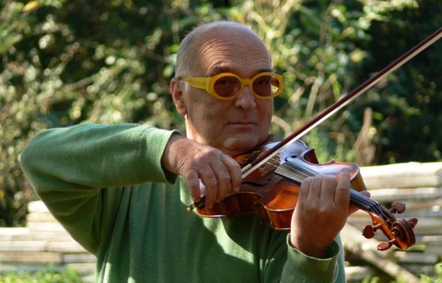 ICMA winner Bruno Monsaingeon: « My work is the antithesis of what television produces »