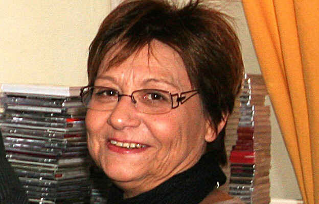 ICMA jury mourns the loss of jury member Michelle Debra