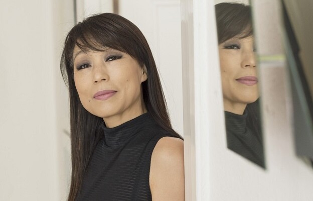 ICMA winner Unsuk Chin: Energy and experimentation