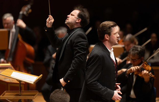 Urlicht is Recording of the Year