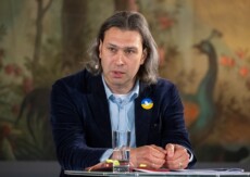 Vladimir Jurowski: “We wanted to slaughter another sacred cow”