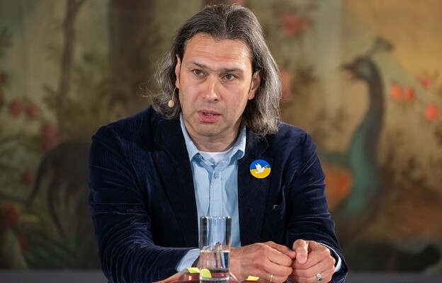 Vladimir Jurowski: “We wanted to slaughter another sacred cow”