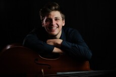 Two more prizes for ICMA-Classeek winner Ettore Pagano
