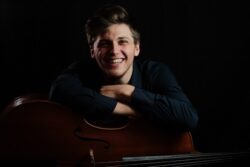 Two more prizes for ICMA-Classeek winner Ettore Pagano
