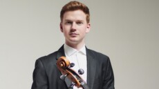 ICMA Young Artist of the Year 2025 Benjamin Kruithof: « I’m living my dream »