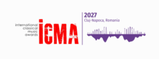 Transylvania State Philharmonic of Cluj-Napoca, to host the ICMA 2027 International Gala