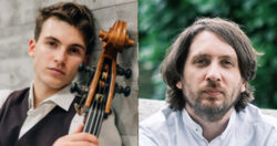 Premiere of a new Concerto for Double Bass and Orchestra reunites two ICMA winners