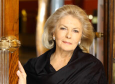 Elzbieta Penderecka passed away at the age of 78