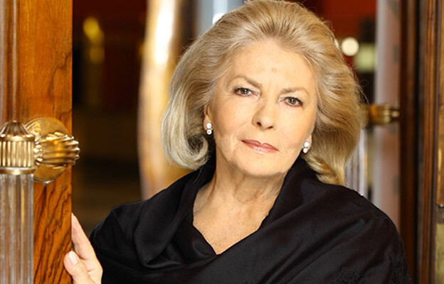 Elzbieta Penderecka passed away at the age of 78